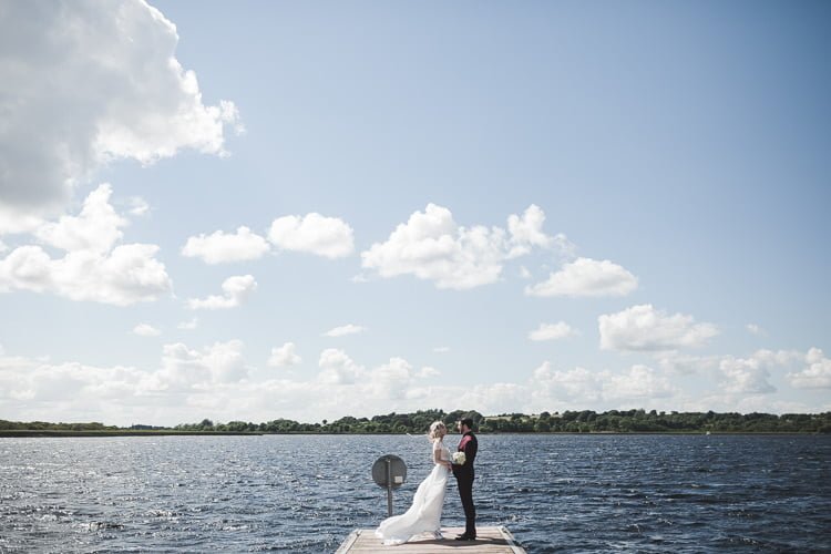Ireland Documentary Wedding Photography