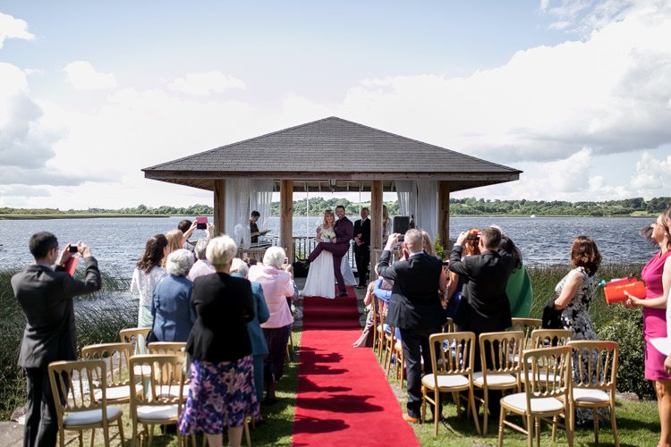 Ireland Documentary Wedding Photography