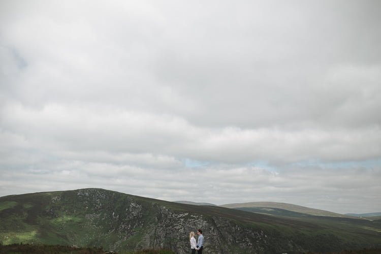 Engagement session in wicklow