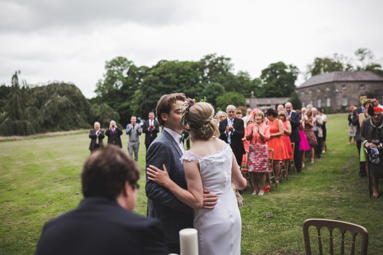 Ireland Wedding Photographer