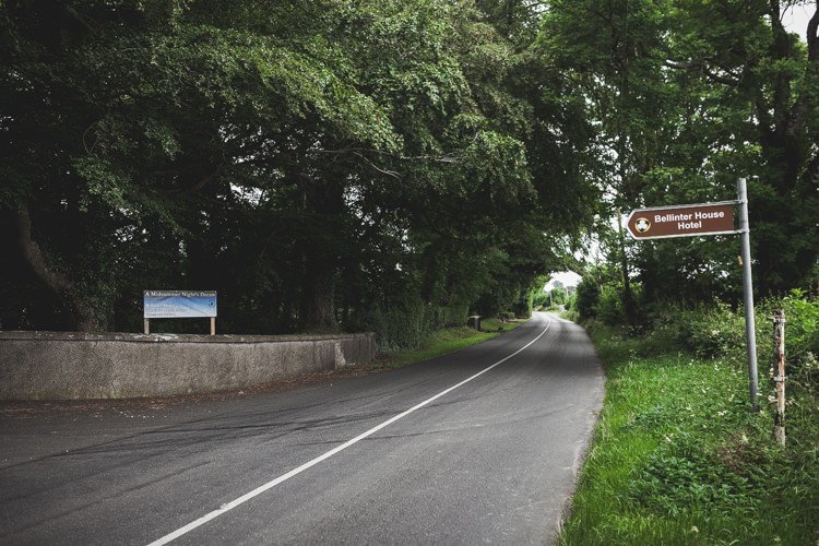 Ireland Wedding Photographer