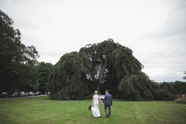 Ireland Wedding Photographer