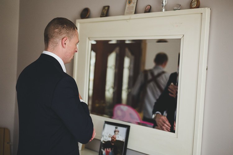 irish documentary wedding photography