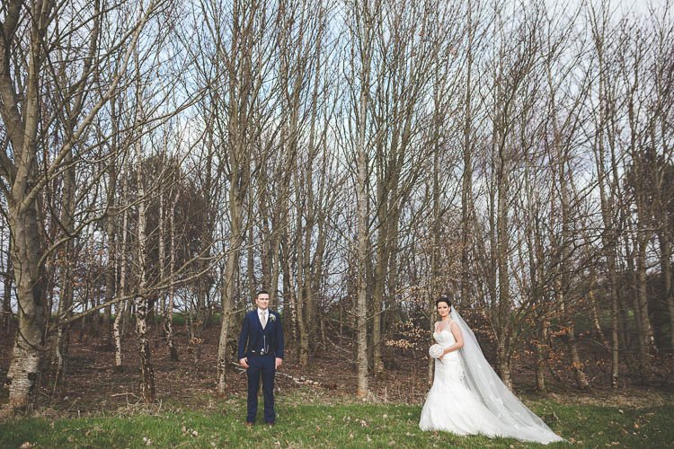 Tulfarris Wedding Hotel Photography at Blessington Lake in Ireland