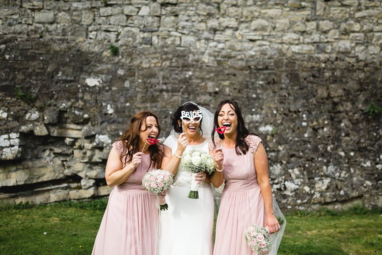 N + P | Wedding at Trim Castle | Preview 3 Trim Castle Hotel Wedding