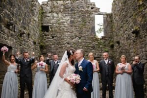 K + P | Wedding Preview | Maryborough Hotel Wedding | Cork Wedding Photographer