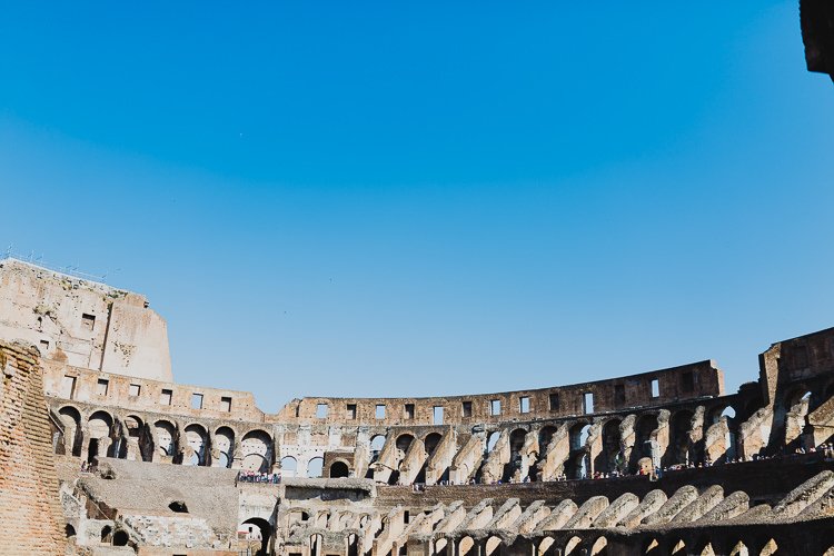 Fotografo matrimoni Roma