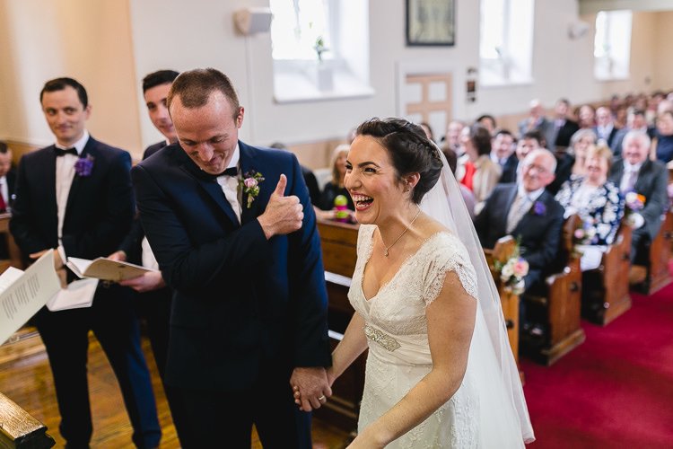 Wedding Photographer Ireland