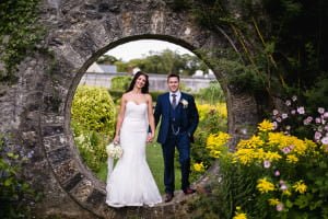 Mount Juliet Wedding