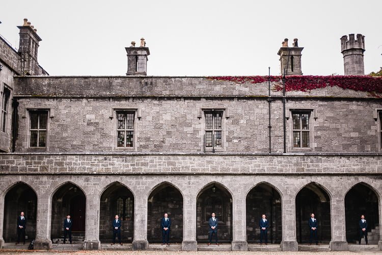 Galway Wedding Photographers