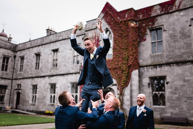 Galway Wedding Photographers