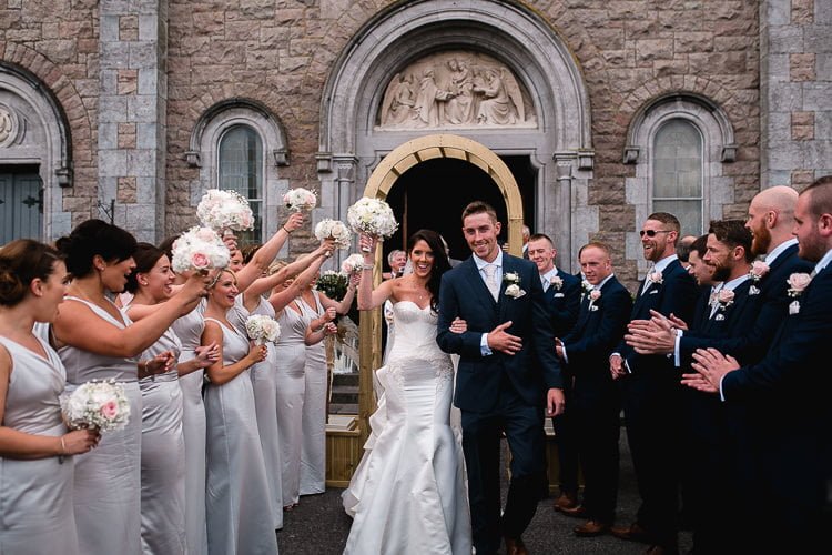 Galway Wedding Photographers