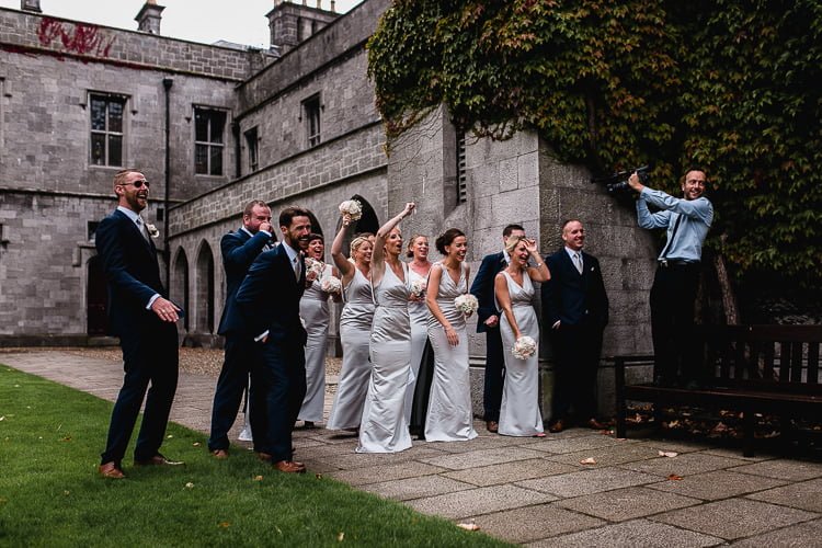 Galway Wedding Photographers