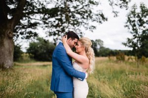 Documentary Wedding Photographer