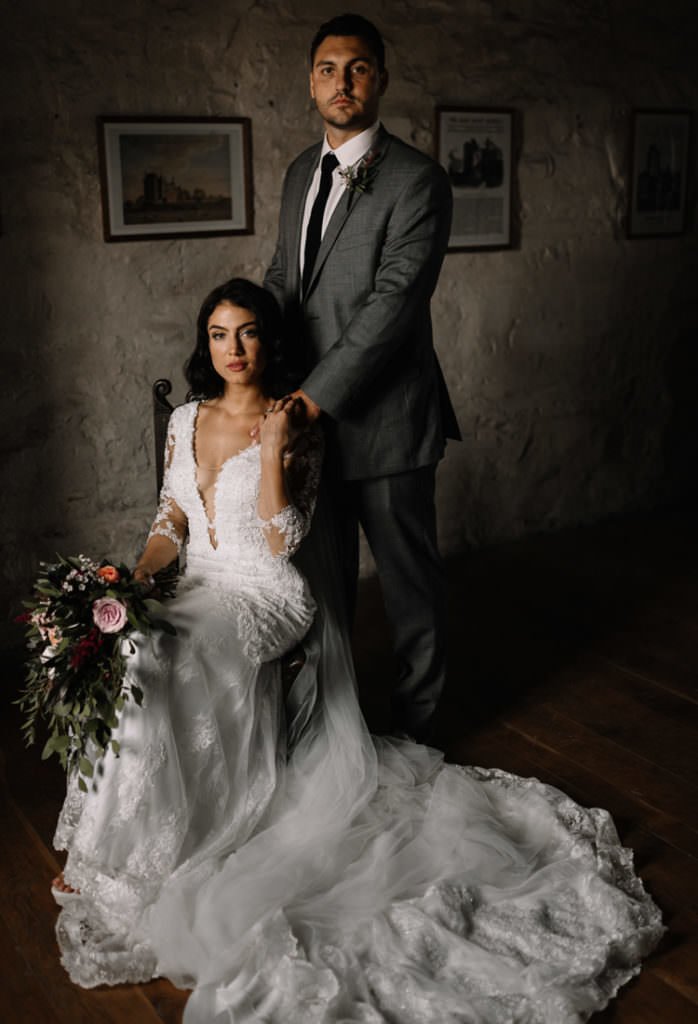 The Best Of WEDDING PHOTOGRAPHY IN DUBLIN