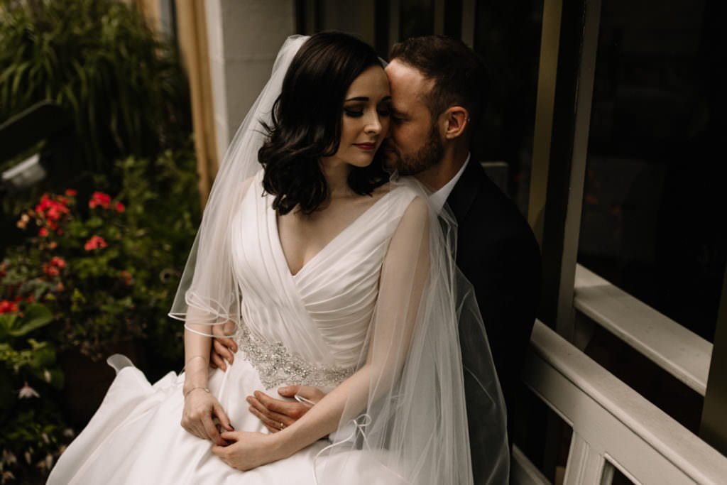 Weddings at Wrights Anglers Rest