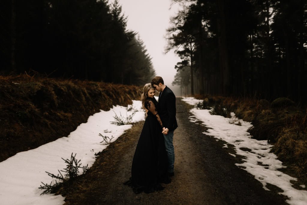Engagement Session Dublin