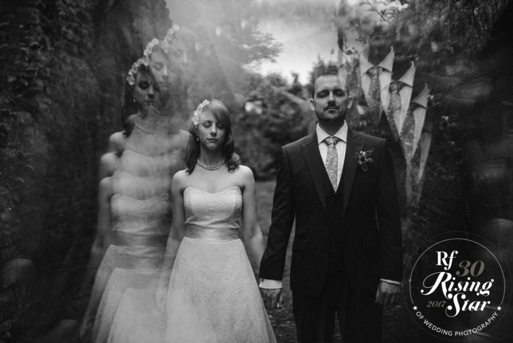 Informal Wedding Photography