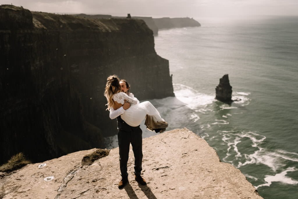 Romantic Wedding Photography