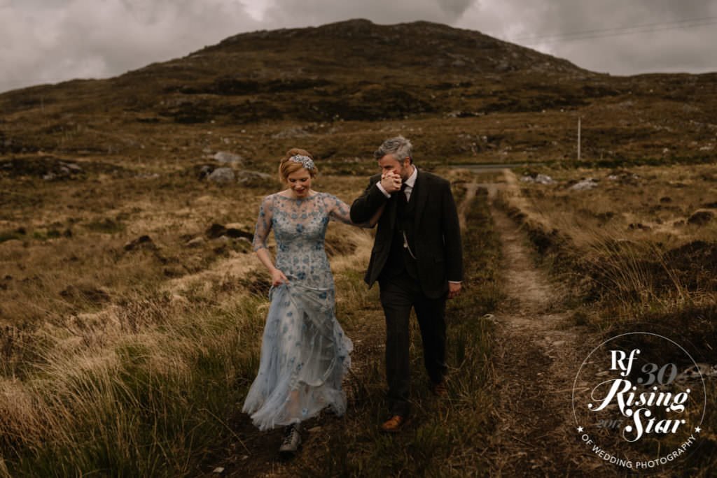 Wedding Photographers Galway