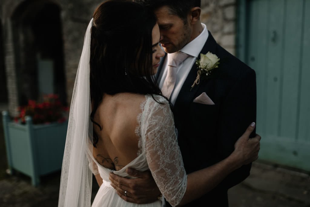 wedding photographers wexford