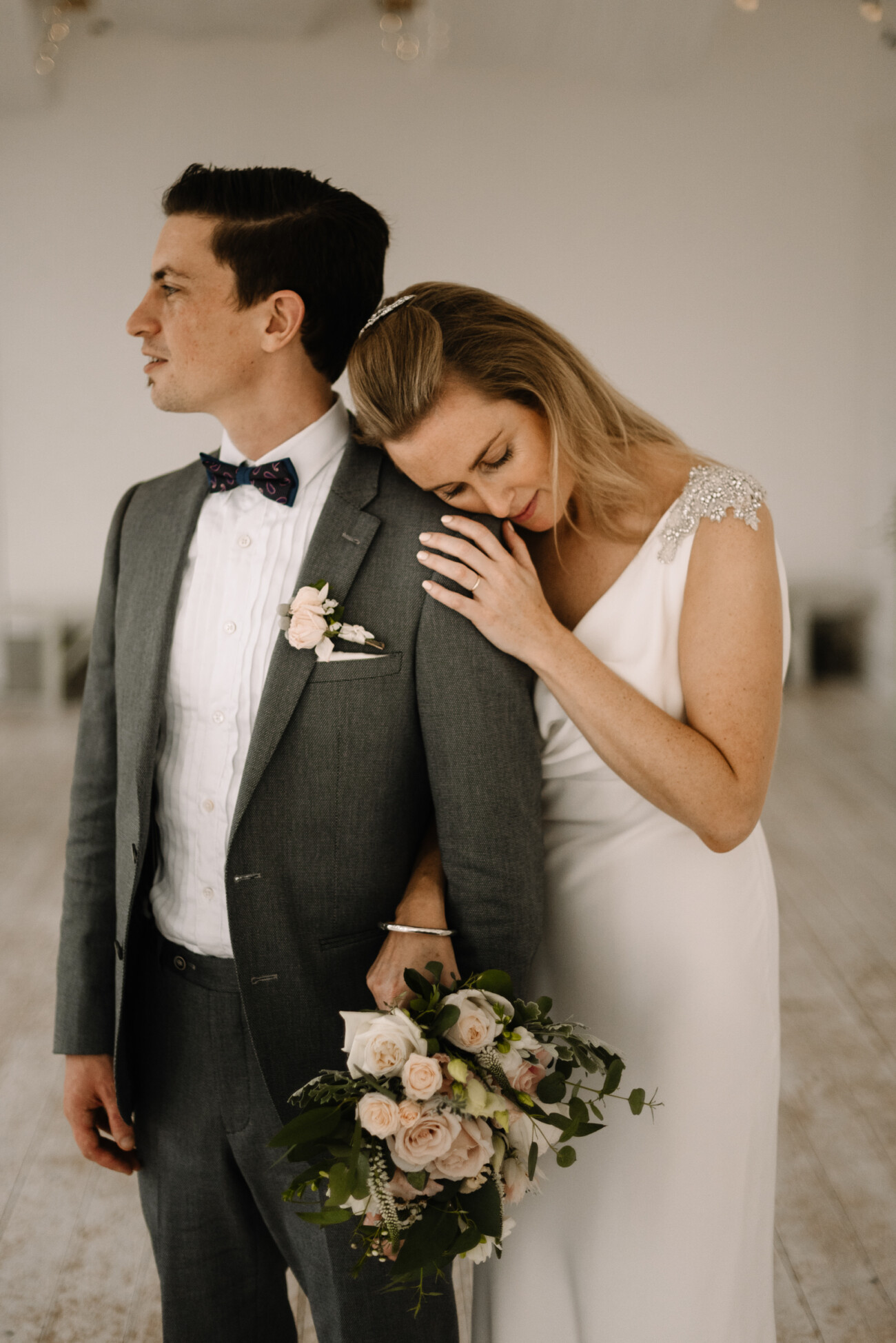 Horetown House Wedding