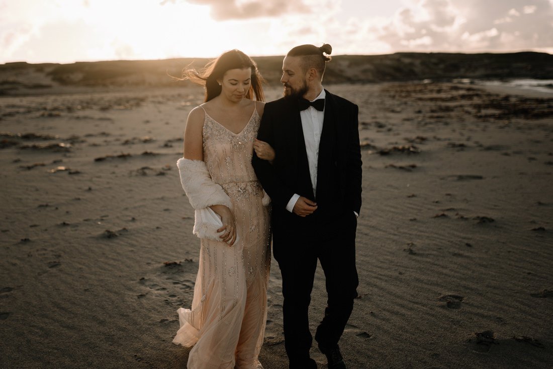 027 clifden galway wedding photographer engagement session