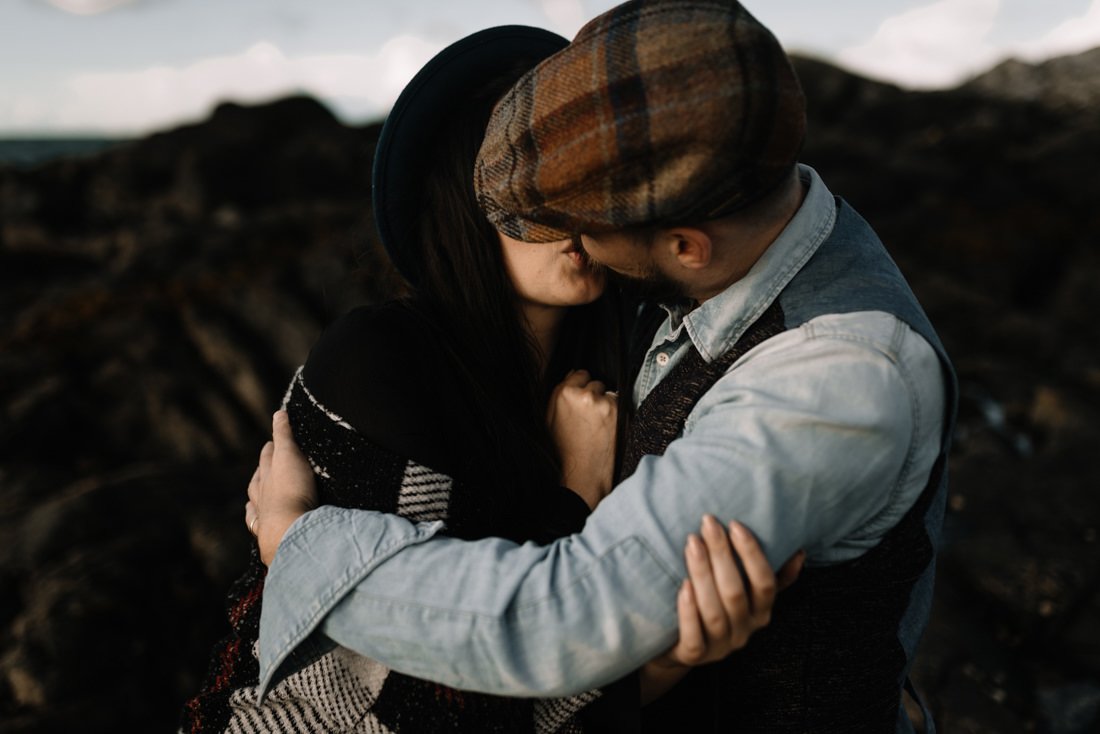 062 clifden galway wedding photographer engagement session