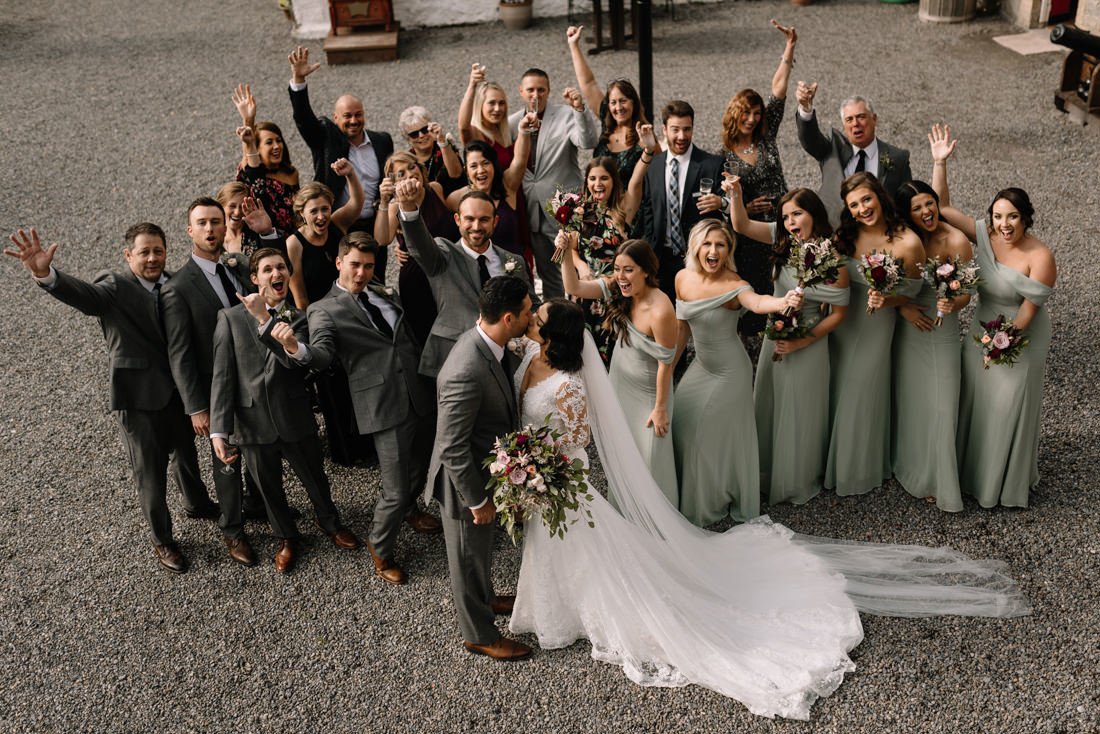 113 drimnagh castle wedding photographer dublin