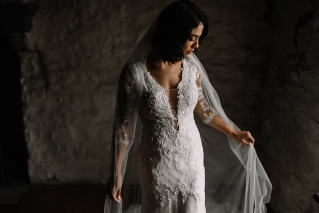 138 drimnagh castle wedding photographer dublin