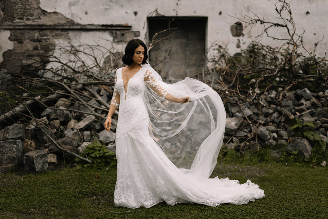 153 drimnagh castle wedding photographer dublin