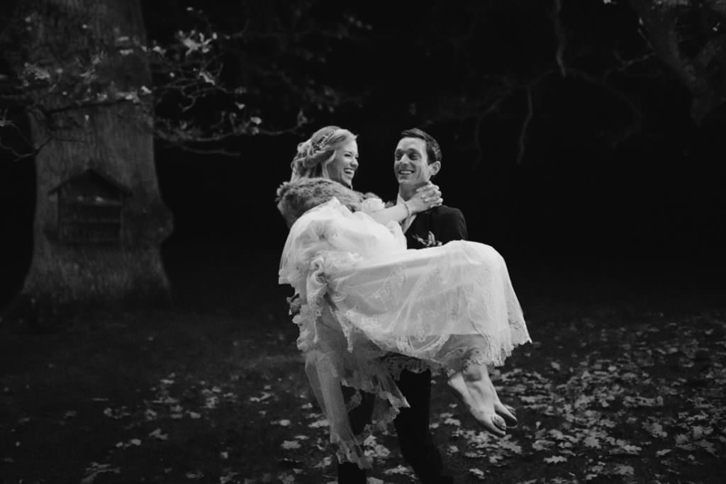 Rathsallagh House Wicklow