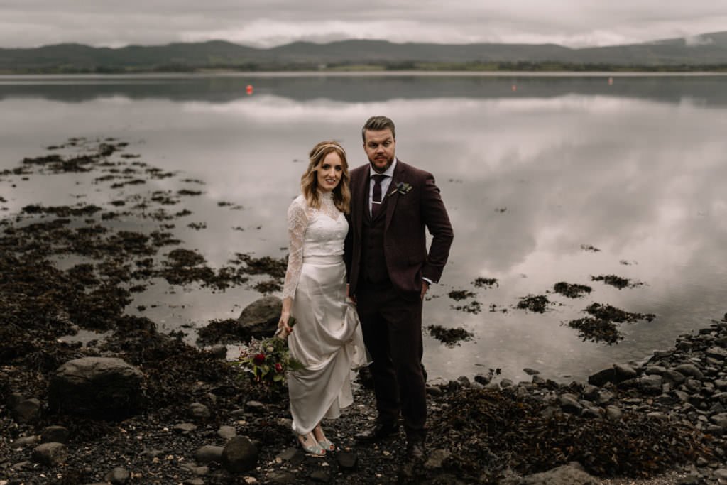 142 castle dargan hotel wedding sligo photographer ireland