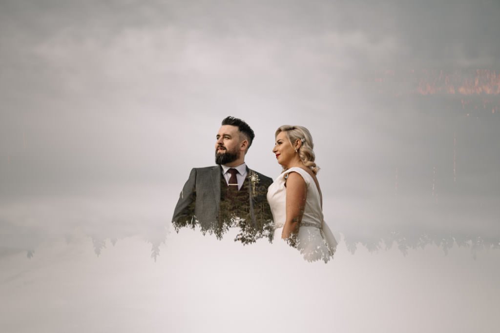 A Wedding At Mill Park Hotel