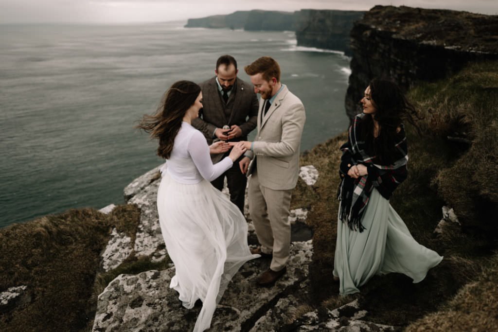 155 elope to ireland wedding photographer cliffs of moher