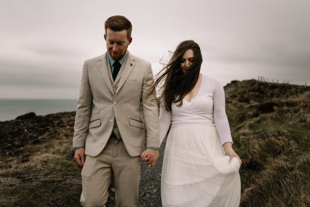 189 elope to ireland wedding photographer cliffs of moher