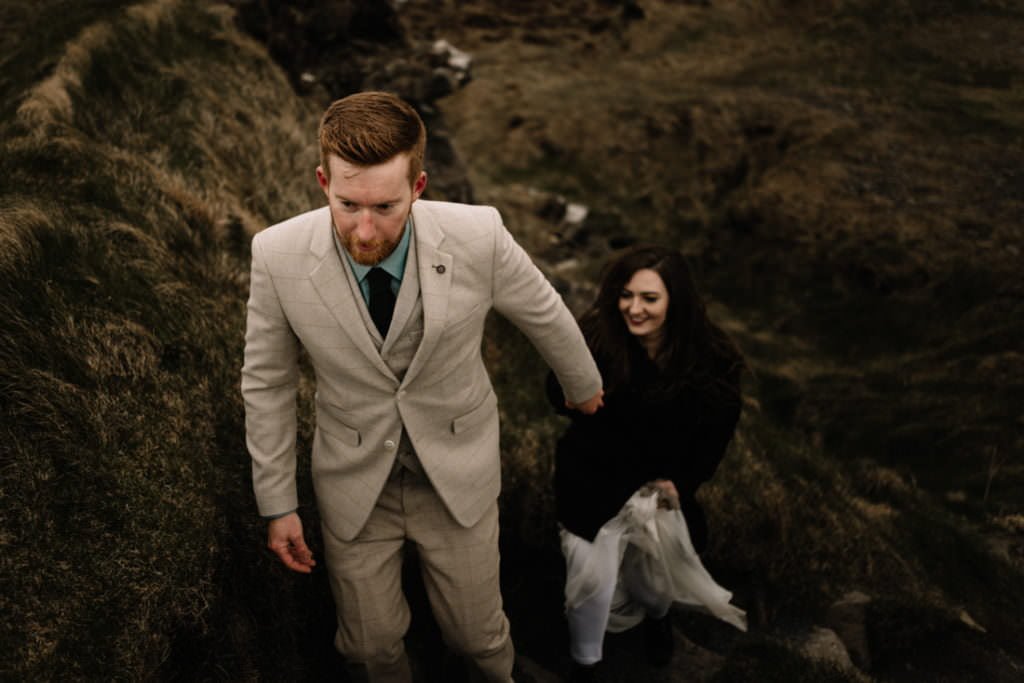 199 elope to ireland wedding photographer cliffs of moher