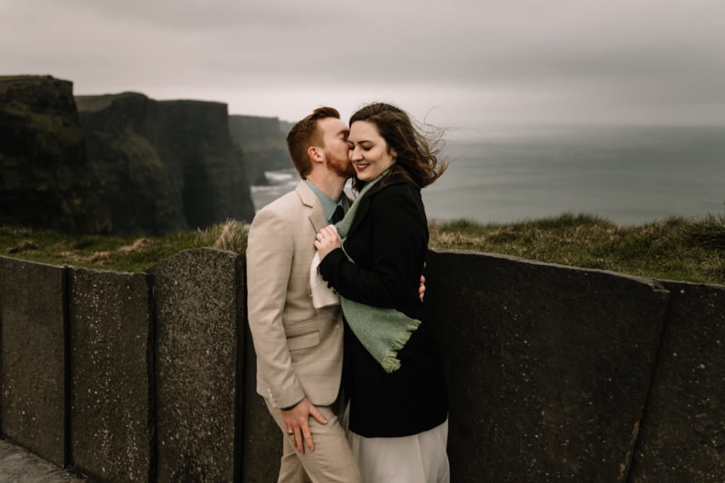 230 elope to ireland wedding photographer cliffs of moher