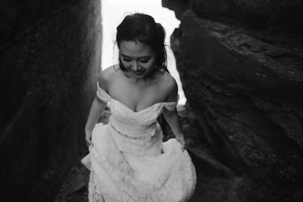 058 cliffs of moher wedding session