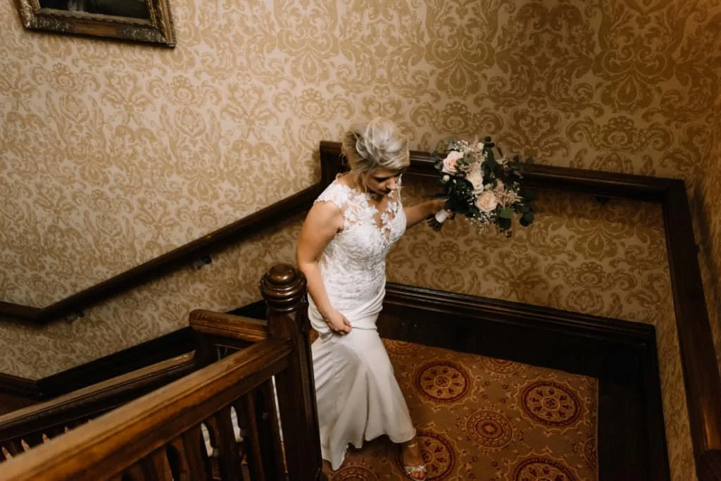 320 kilronan castle wedding photographer ireland