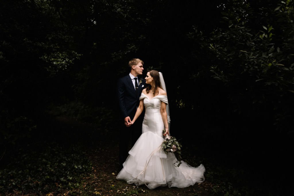 189 Faithlegg Hotel Wedding Waterford Photographer