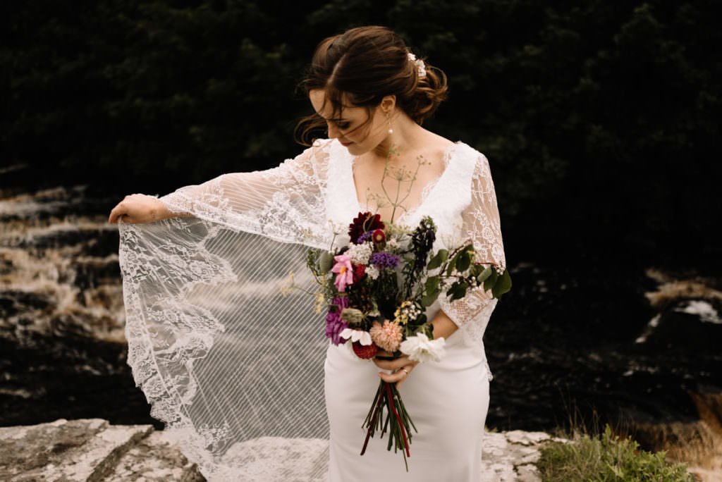 Wedding Falls Hotel Ennistymon