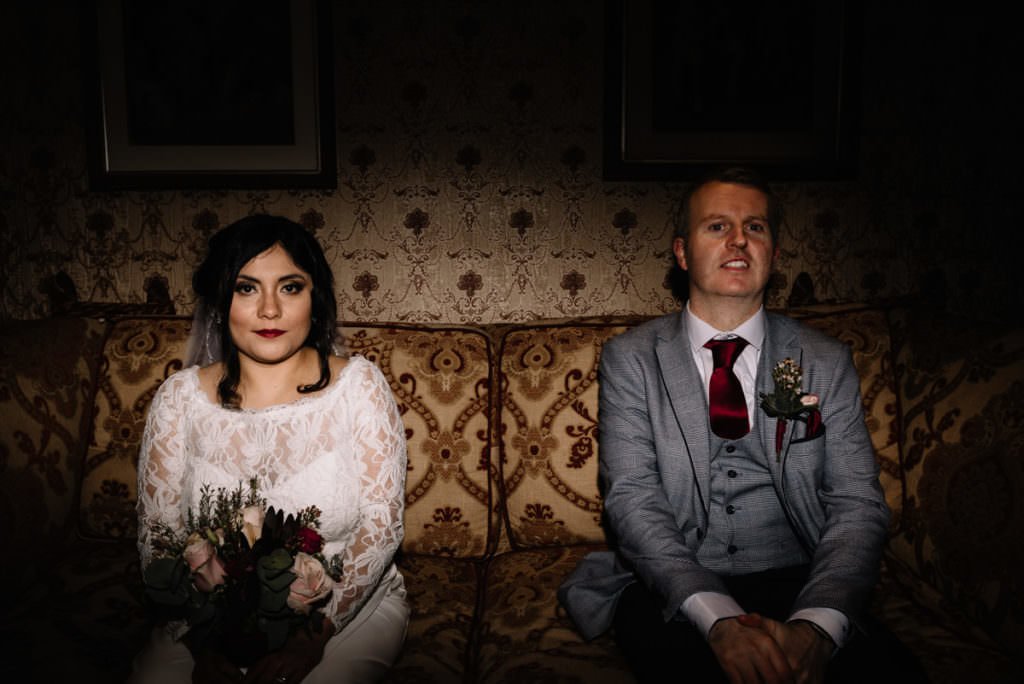 finnstown castle hotel