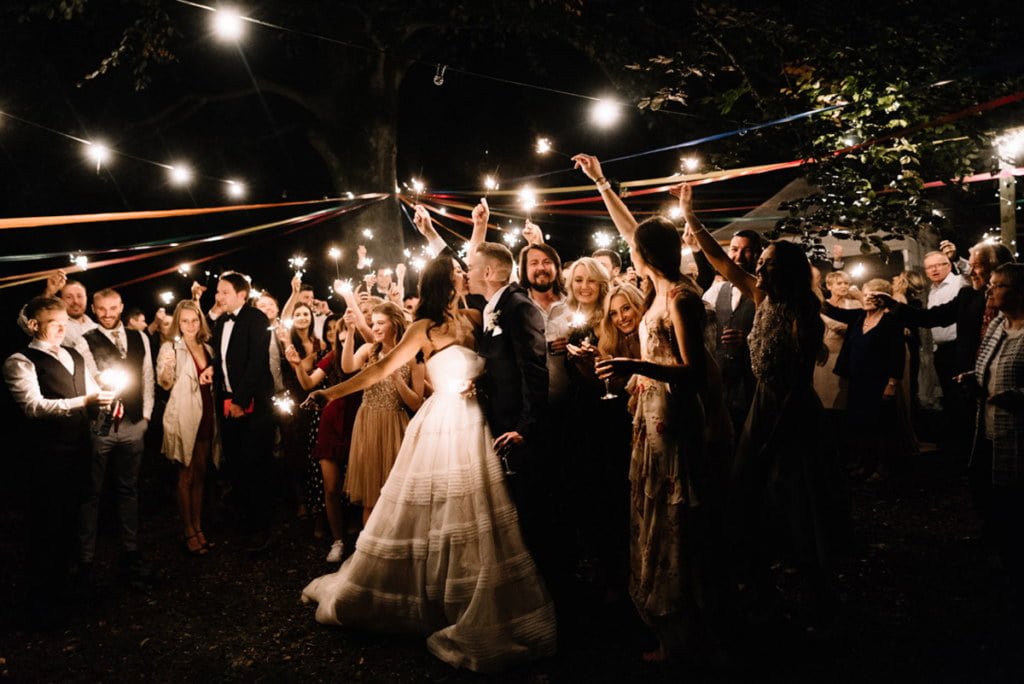 Trudder Lodge Wedding and Wedding Photography in Wicklow
