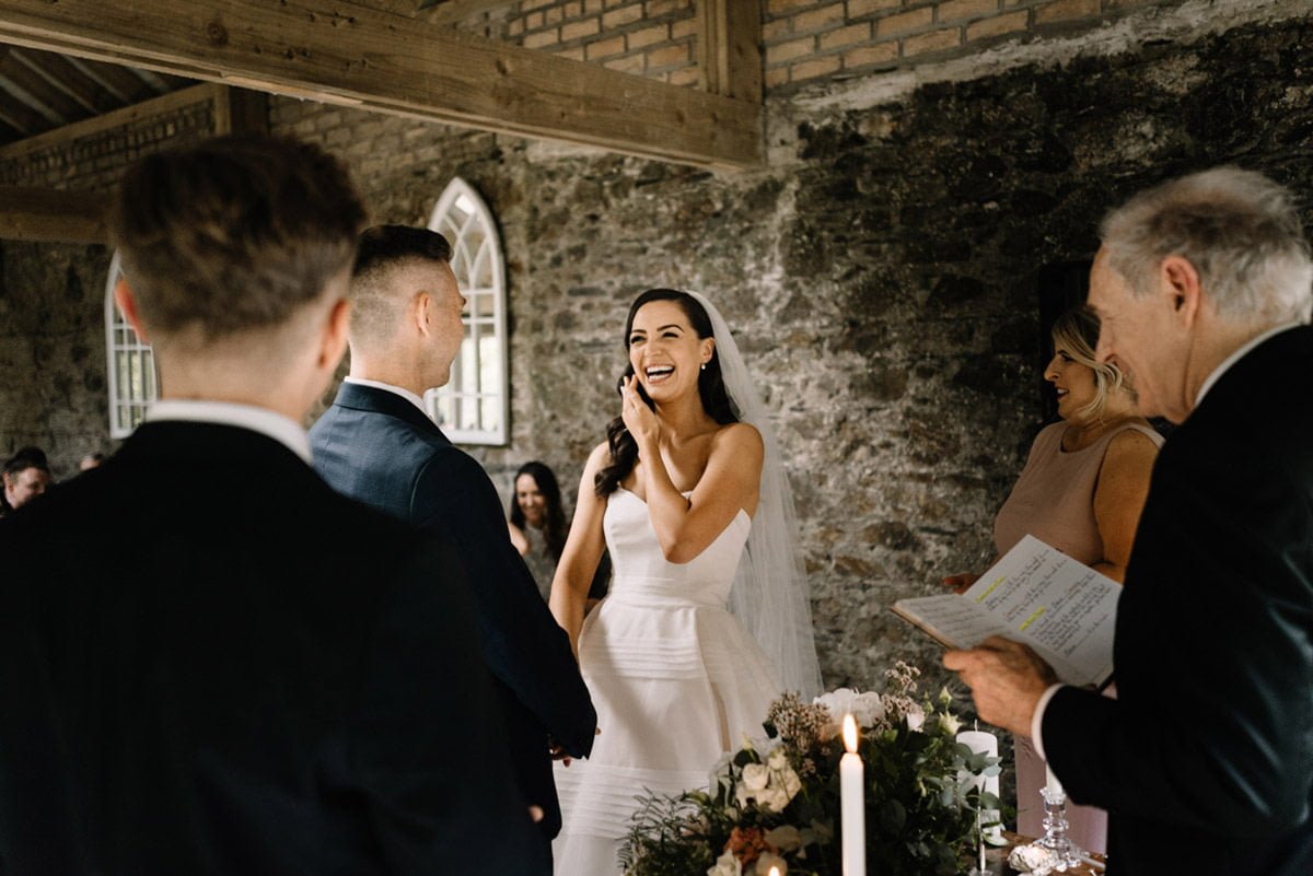 trudder lodge wedding dublin ireland 45