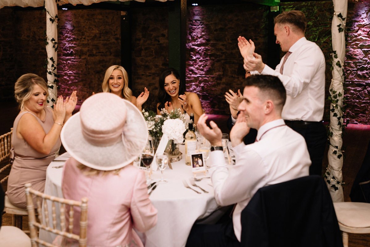 trudder lodge wedding dublin ireland 90