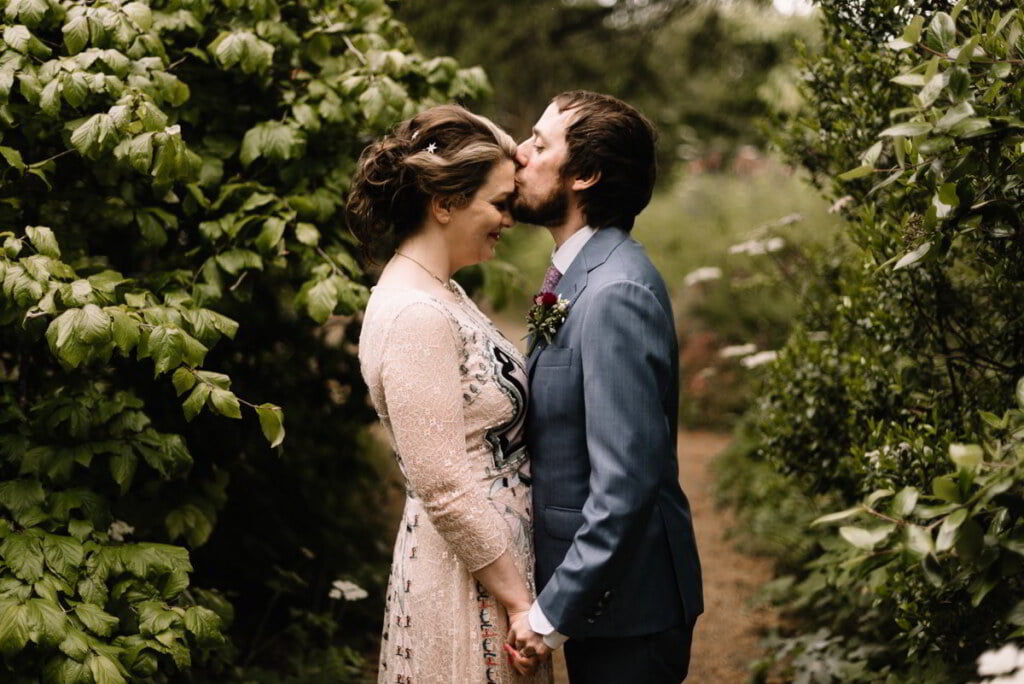 Airfield Estate Wedding