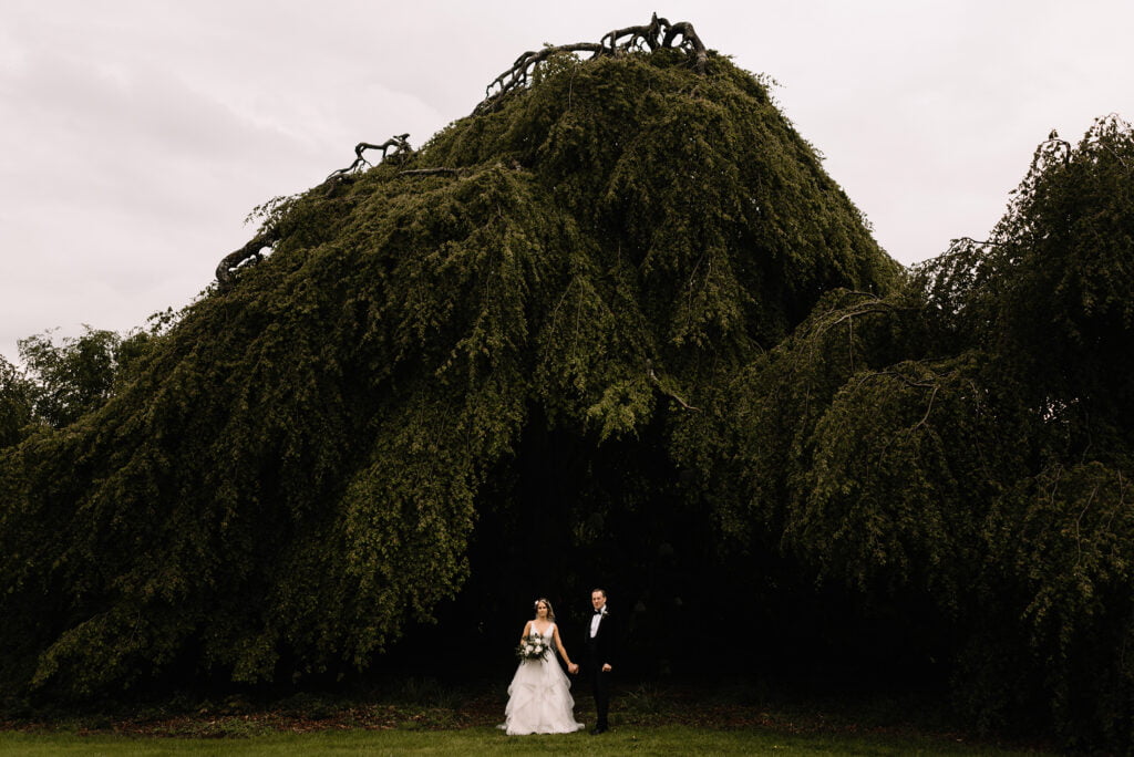 Bellinter House Wedding