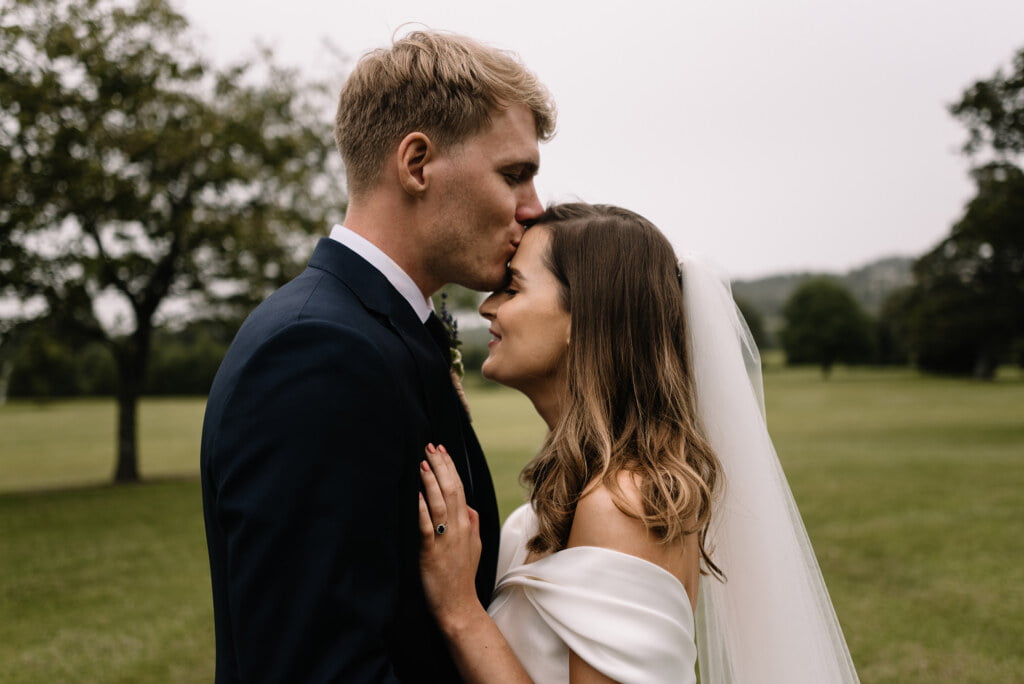 Faithlegg House Wedding