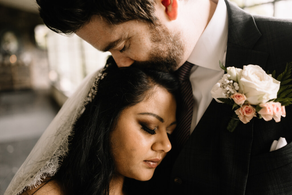 Weddings at Castle Durrow